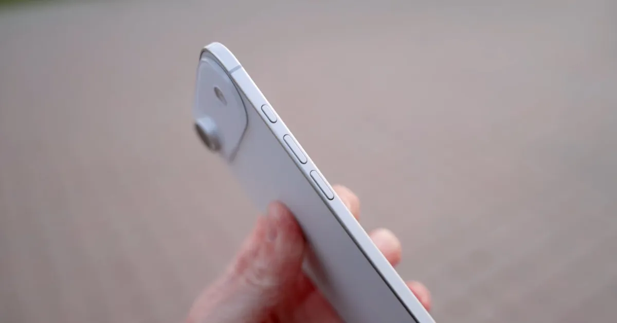 أبل تطلق iPad mini بشاشة OLED ومعالج A20 Pro بأسعار جديدة