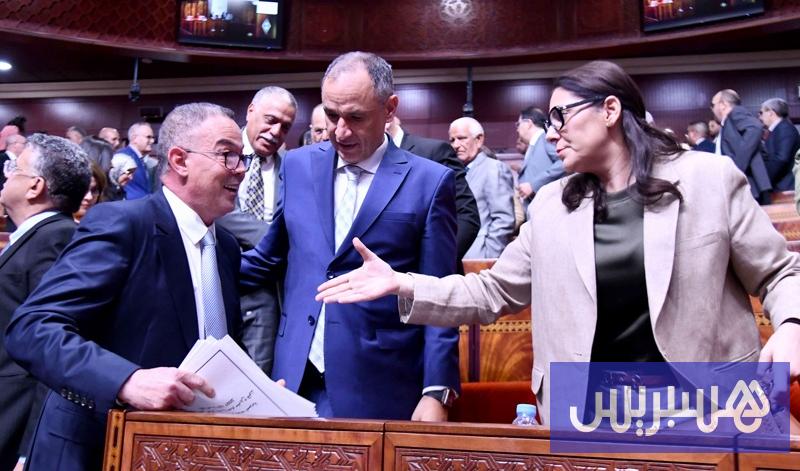 الحكومة الجديدة تعتني بالسيادة.. وتُفرد 6 مليارات درهم لتأهيل الشباب