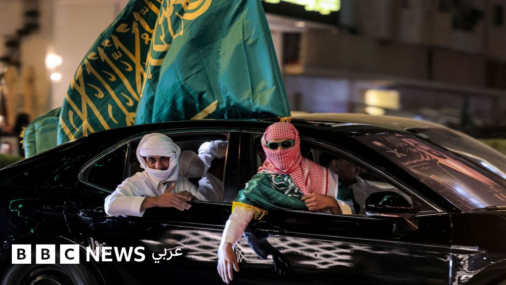 السعودية تؤجّل مواسمَها وفعالياتها الدولية، فما أثر ذلك على رؤية 2030؟