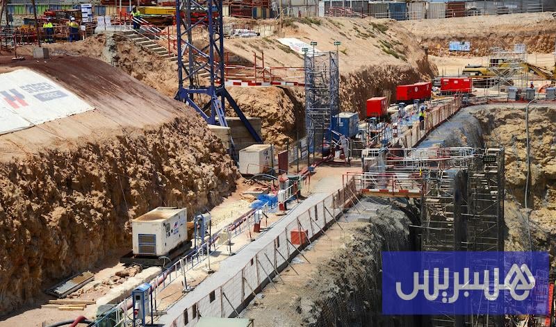 المقاولات العمومية ترفع رقم المعاملات