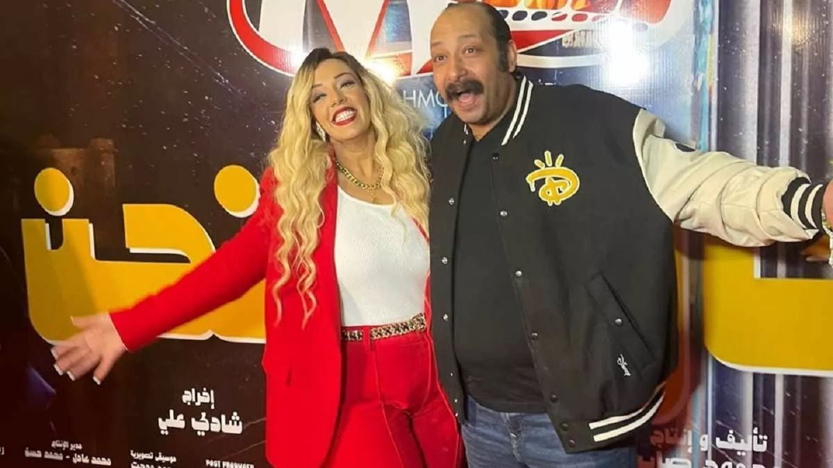 جدل عبارة محمد ثروت في بني سويف بين تصفيق الطلاب وبلاغ النائب العام