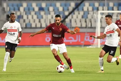 مشوار الزمالك وسيراميكا فى كأس مصر 2026: تحليل شامل قبل لقاء القاهرة الحاسم
