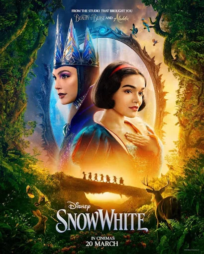 خسائر ديزني الفادحة في فيلم سنو وايت 2026: تحليل الأسباب والتداعيات على صناعة السينما