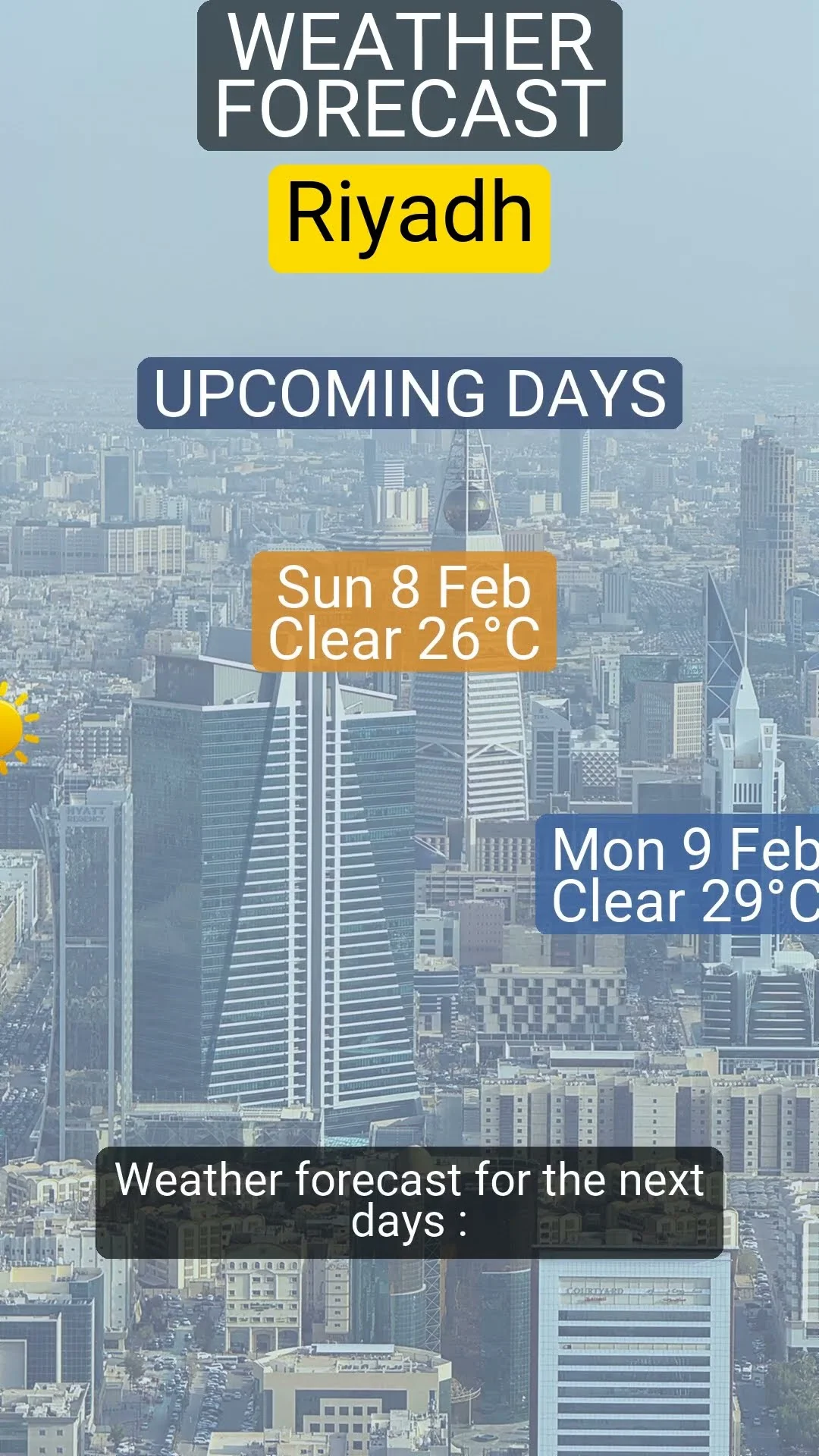 حالة الطقس في 15 فبراير 2026: تقرير مفصل